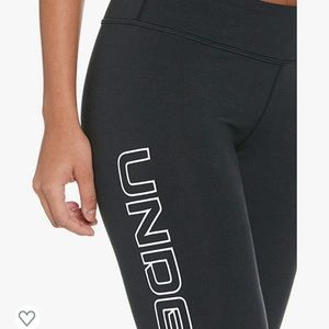 Under armour leggings